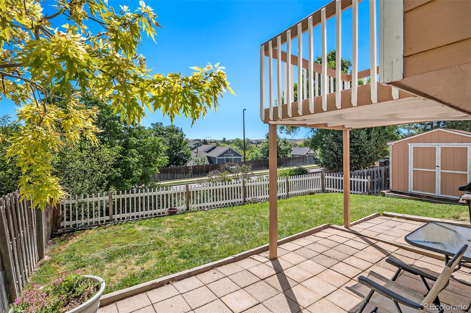MLS Image #25 for 7582  jared way,littleton, Colorado