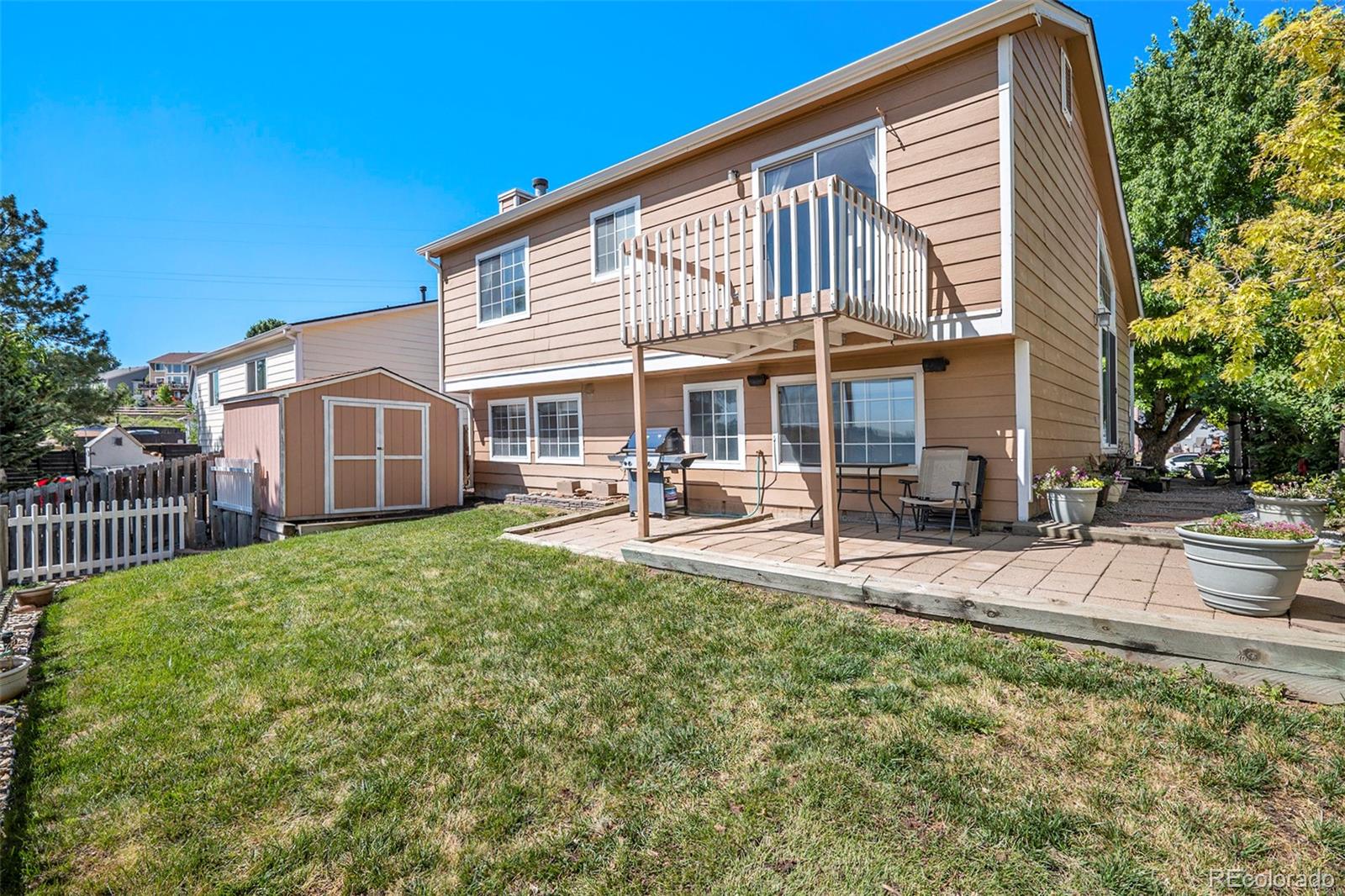 MLS Image #26 for 7582  jared way,littleton, Colorado