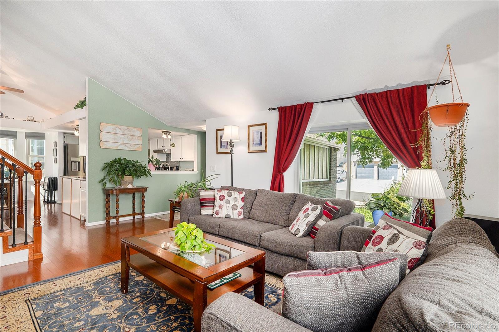 MLS Image #7 for 7582  jared way,littleton, Colorado