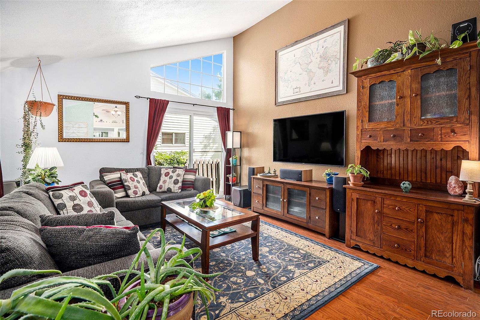 MLS Image #9 for 7582  jared way,littleton, Colorado