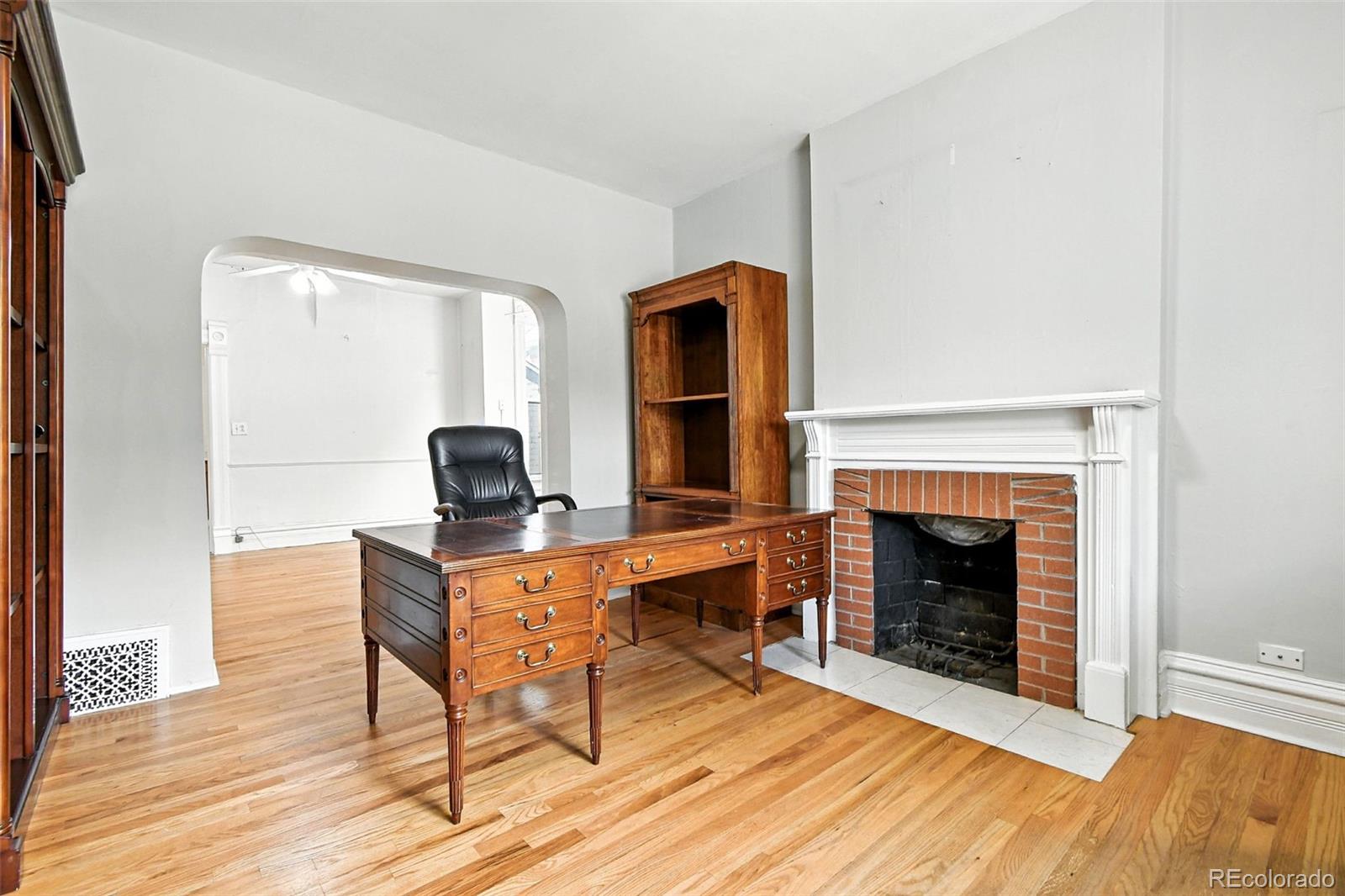MLS Image #2 for 2346 n gilpin street,denver, Colorado