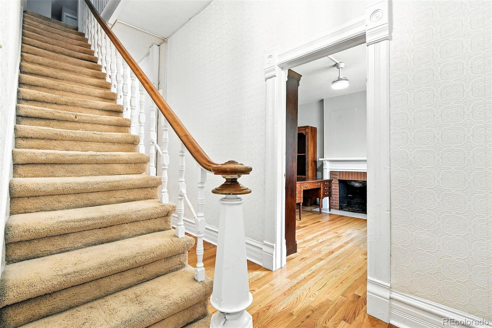 MLS Image #26 for 2346 n gilpin street,denver, Colorado