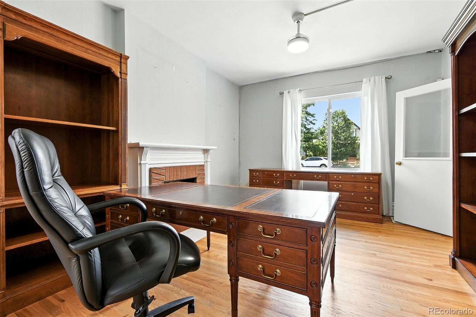 MLS Image #3 for 2346 n gilpin street,denver, Colorado