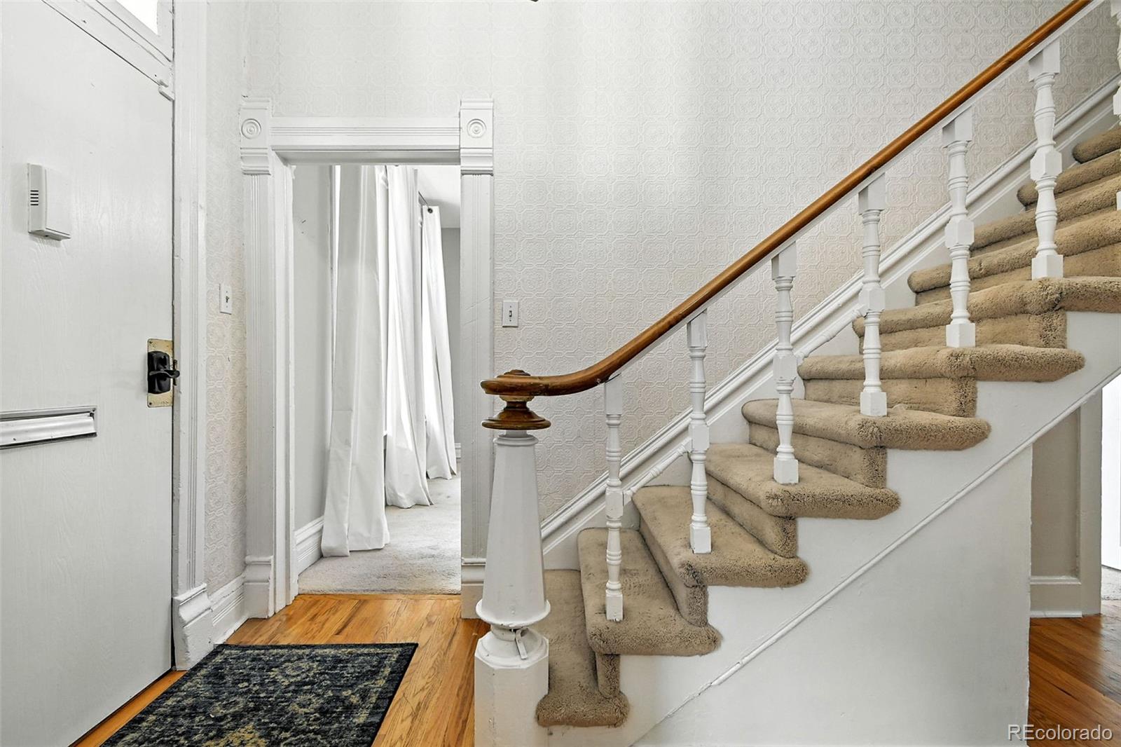 MLS Image #5 for 2346 n gilpin street,denver, Colorado