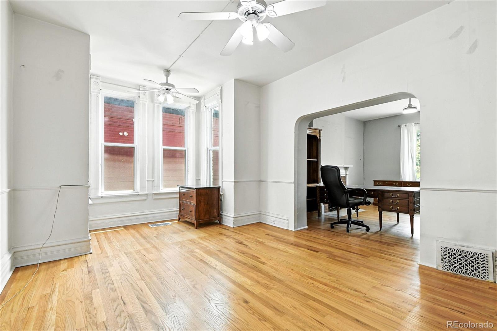 MLS Image #6 for 2346 n gilpin street,denver, Colorado