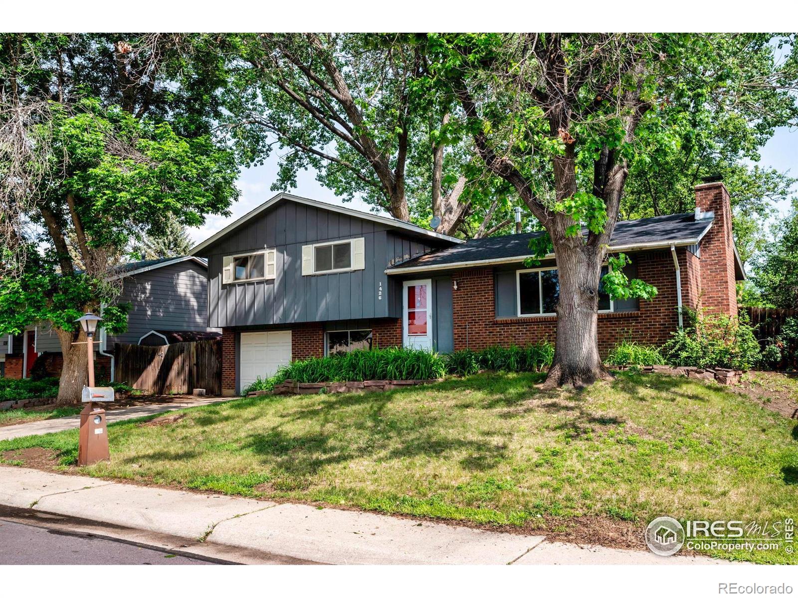 MLS Image #2 for 1426  brookfield drive,longmont, Colorado