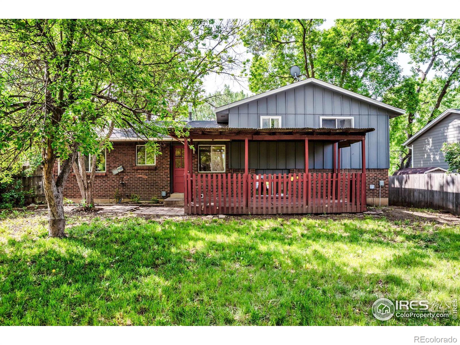 MLS Image #26 for 1426  brookfield drive,longmont, Colorado