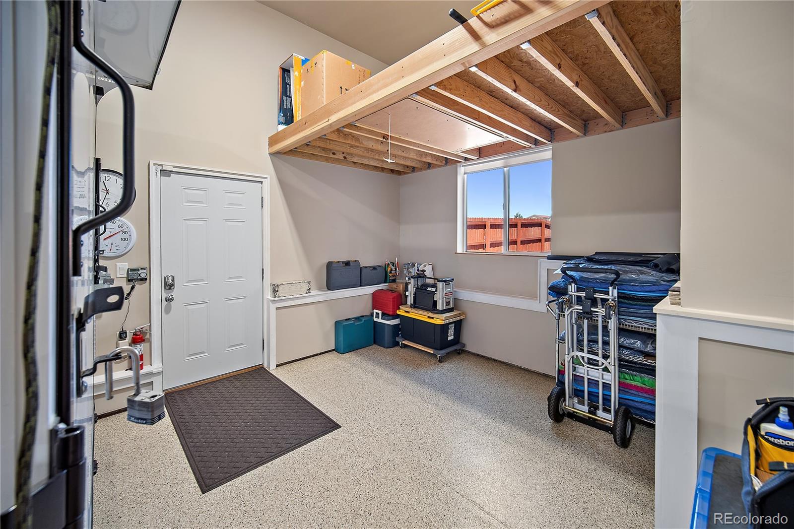 MLS Image #33 for 12692  clark peak court,peyton, Colorado