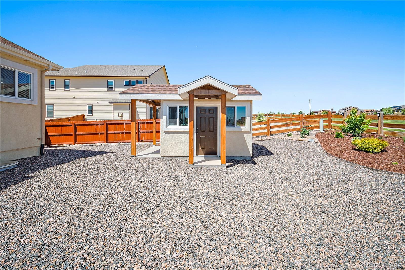 MLS Image #35 for 12692  clark peak court,peyton, Colorado