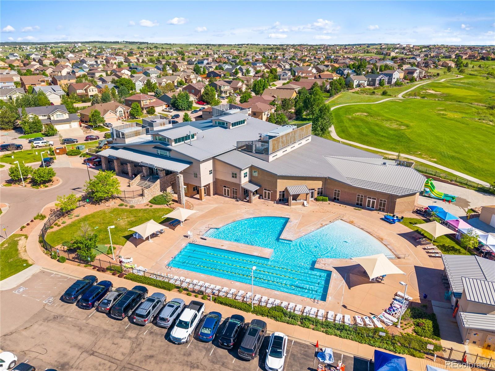 MLS Image #37 for 12692  clark peak court,peyton, Colorado