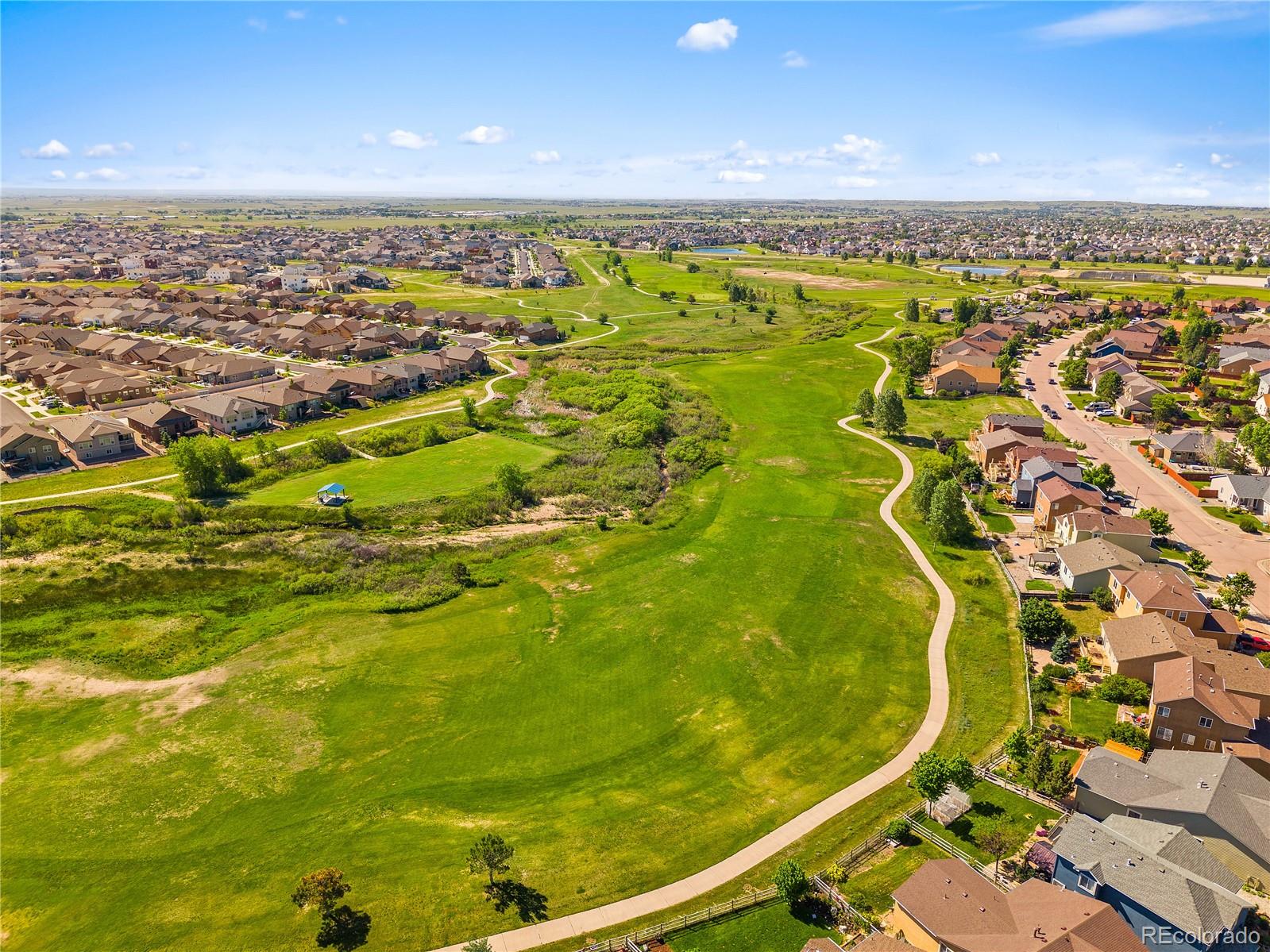 MLS Image #38 for 12692  clark peak court,peyton, Colorado