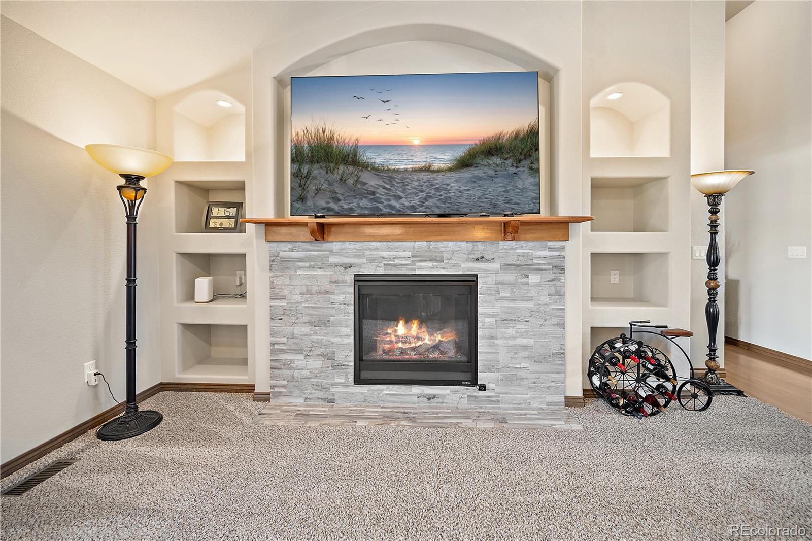 MLS Image #4 for 12692  clark peak court,peyton, Colorado