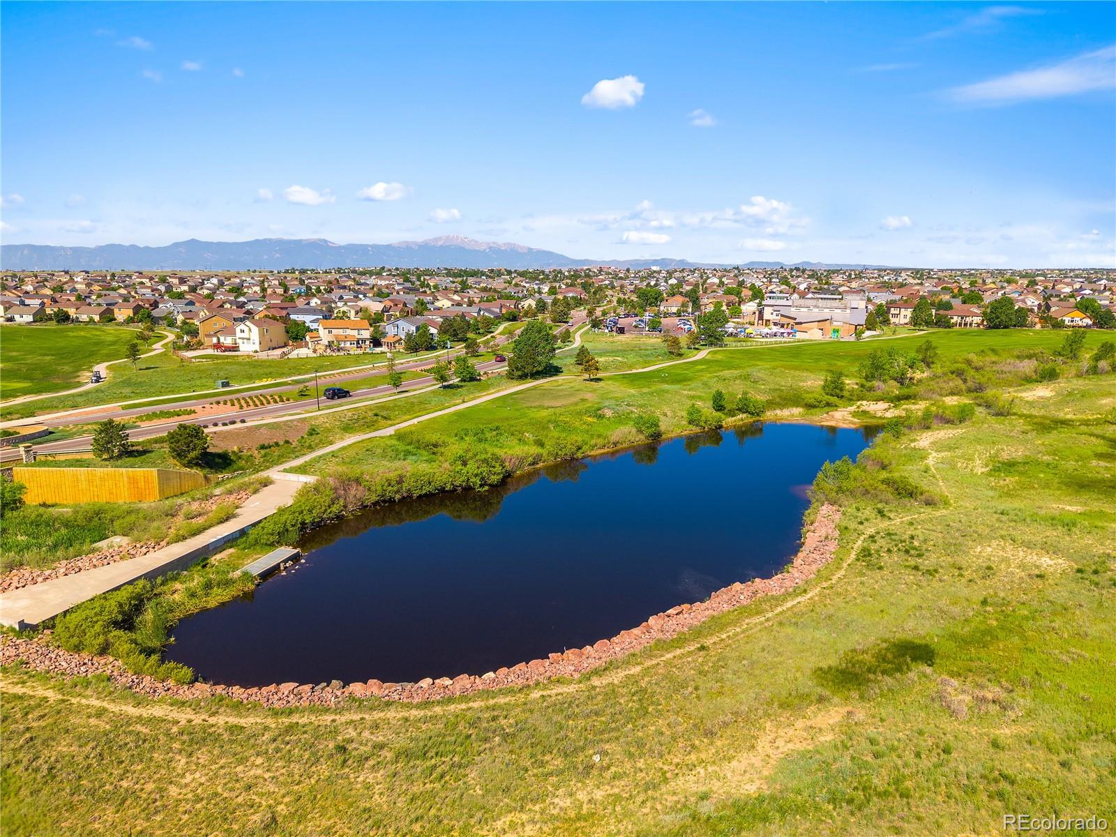 MLS Image #40 for 12692  clark peak court,peyton, Colorado