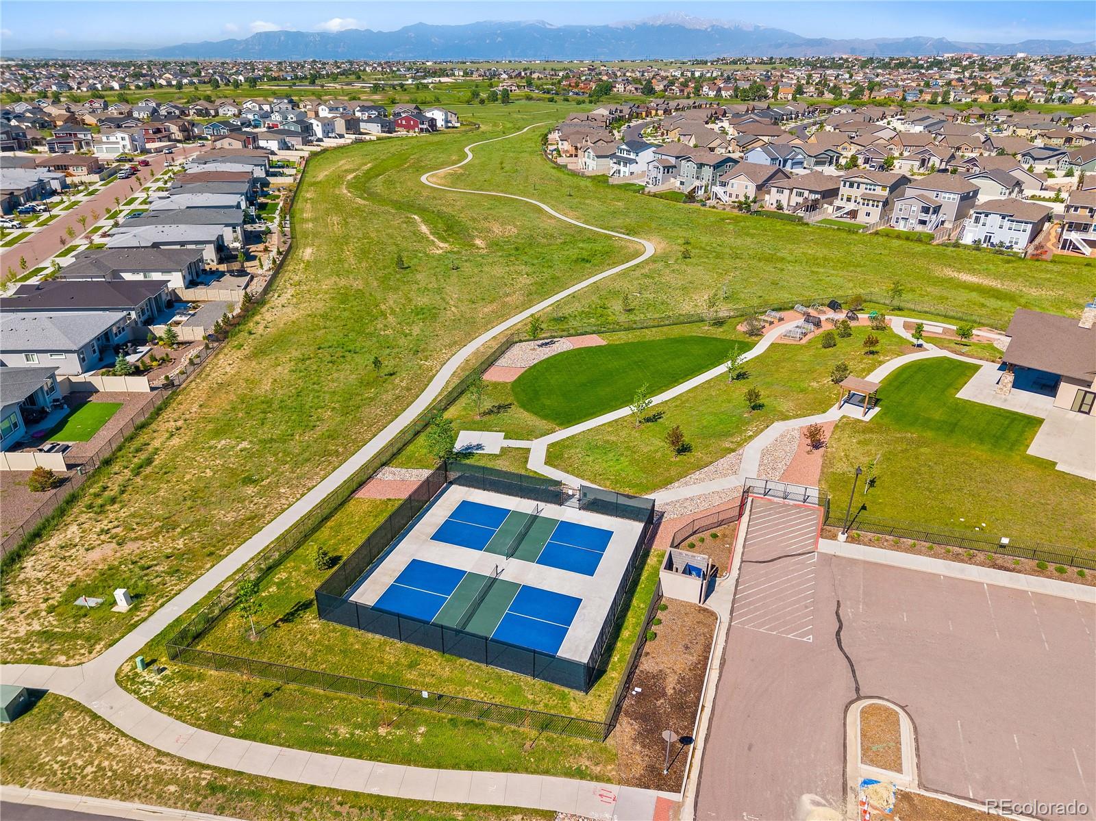 MLS Image #41 for 12692  clark peak court,peyton, Colorado
