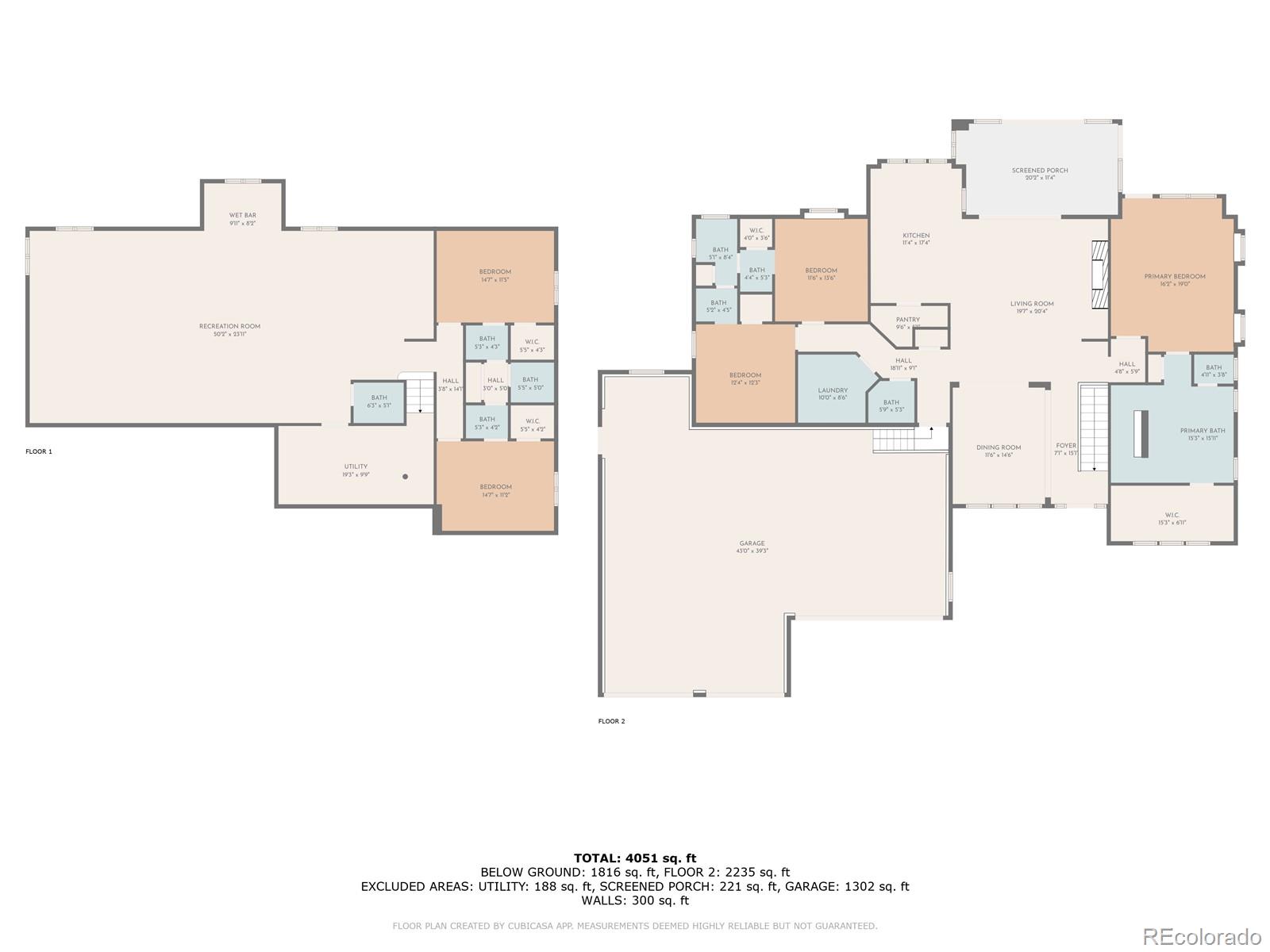 MLS Image #48 for 12692  clark peak court,peyton, Colorado