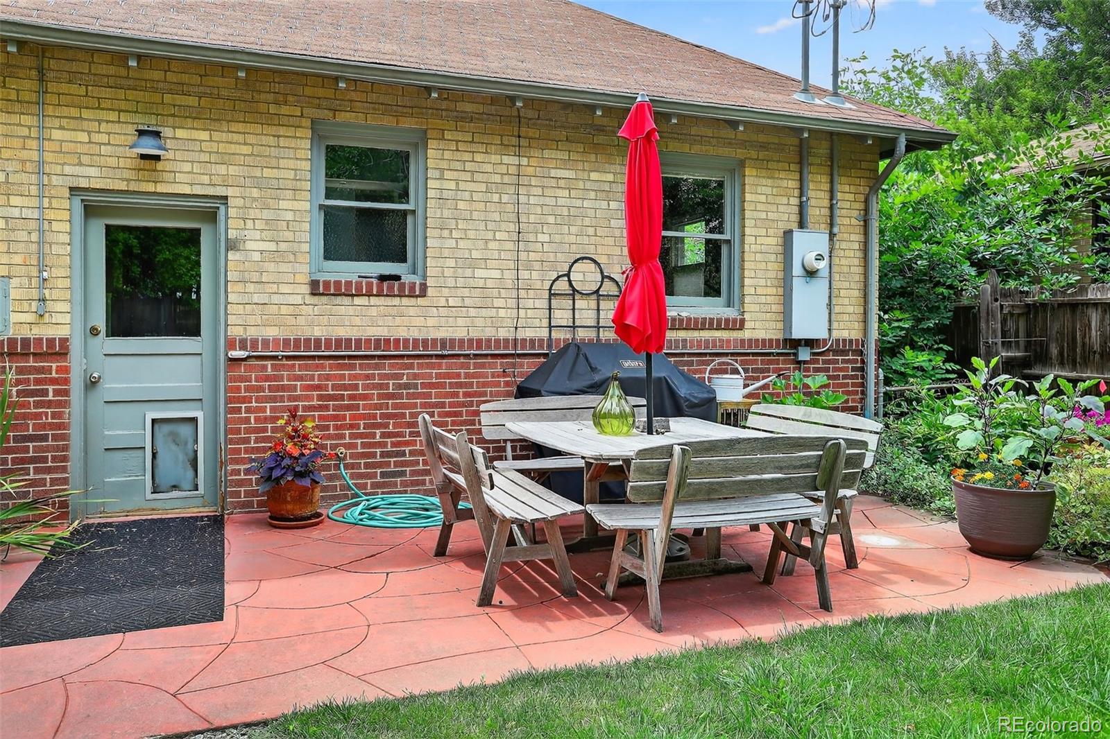 MLS Image #27 for 2310 s adams street,denver, Colorado