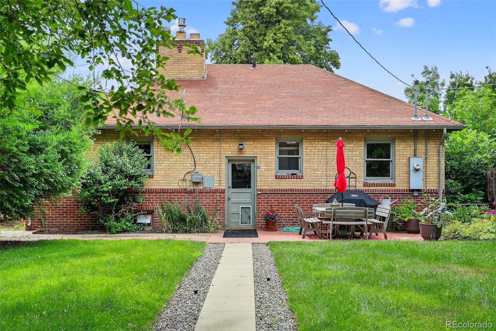 MLS Image #28 for 2310 s adams street,denver, Colorado