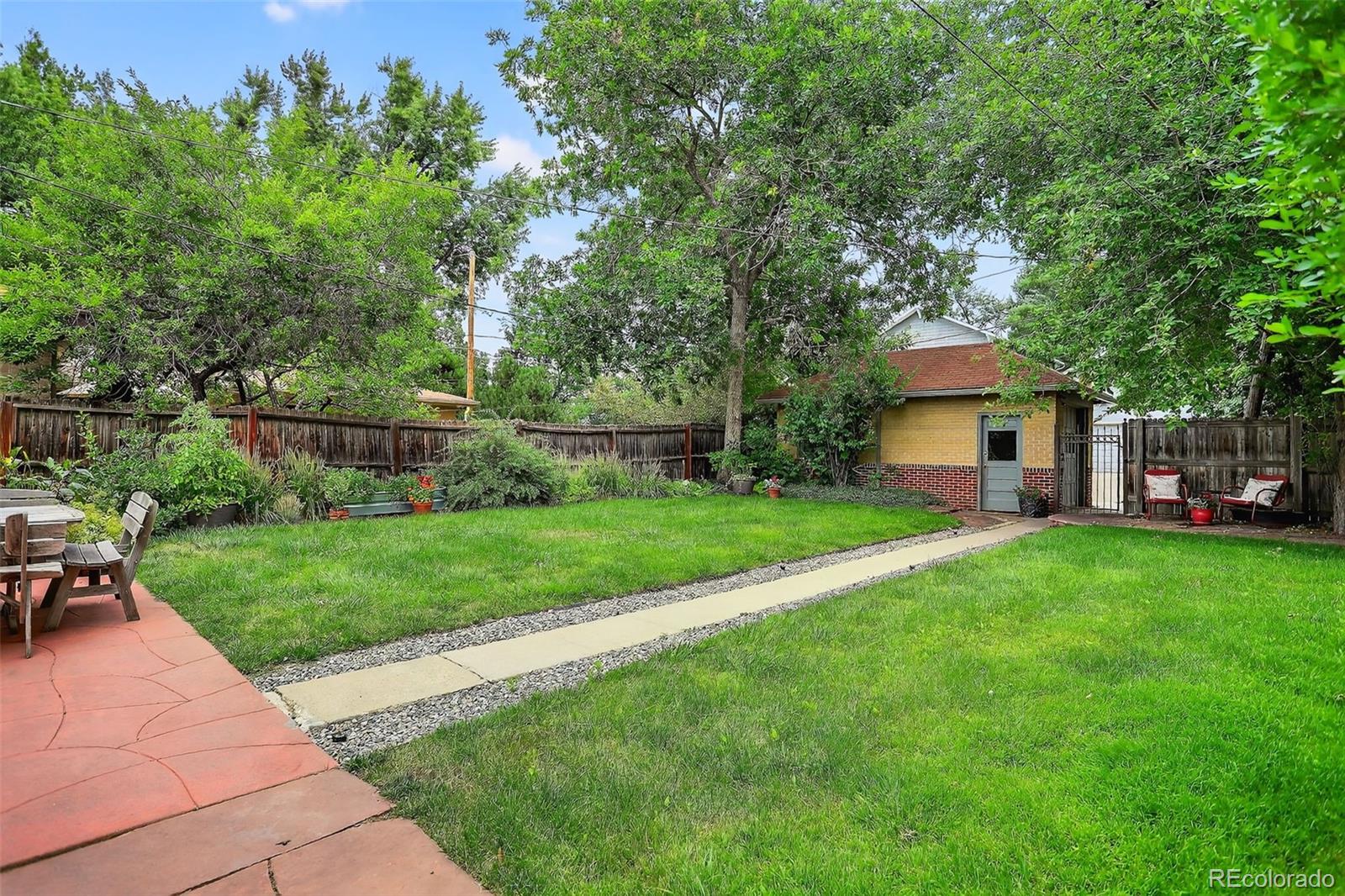MLS Image #29 for 2310 s adams street,denver, Colorado