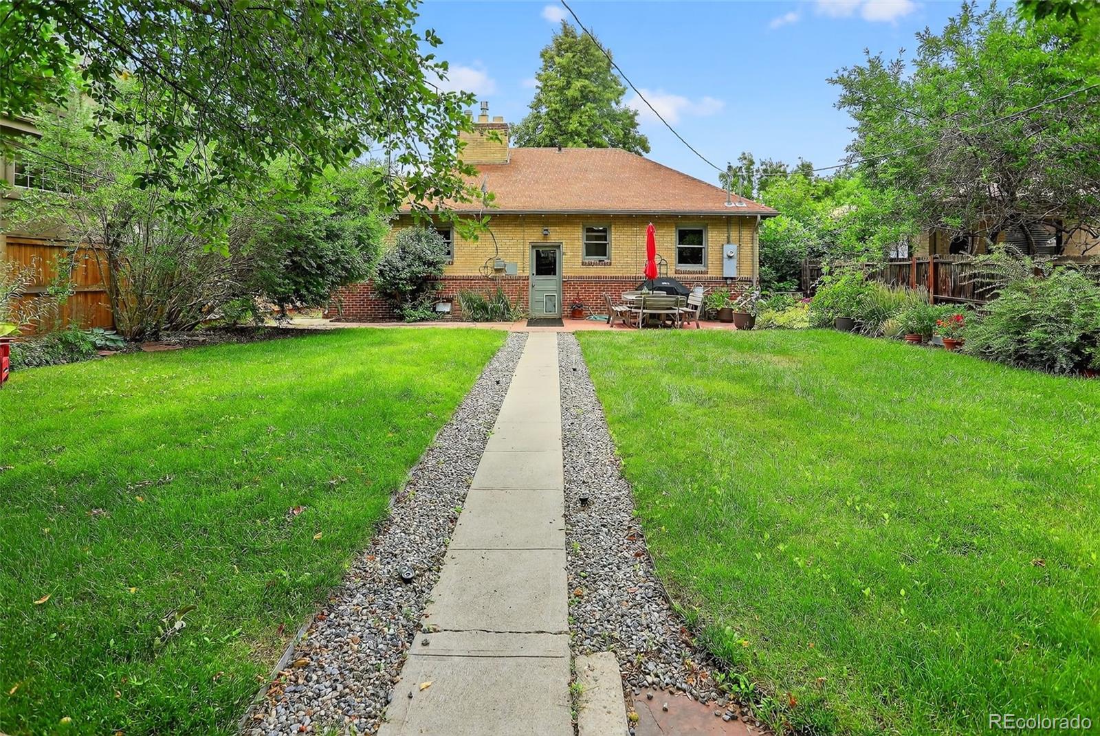 MLS Image #30 for 2310 s adams street,denver, Colorado