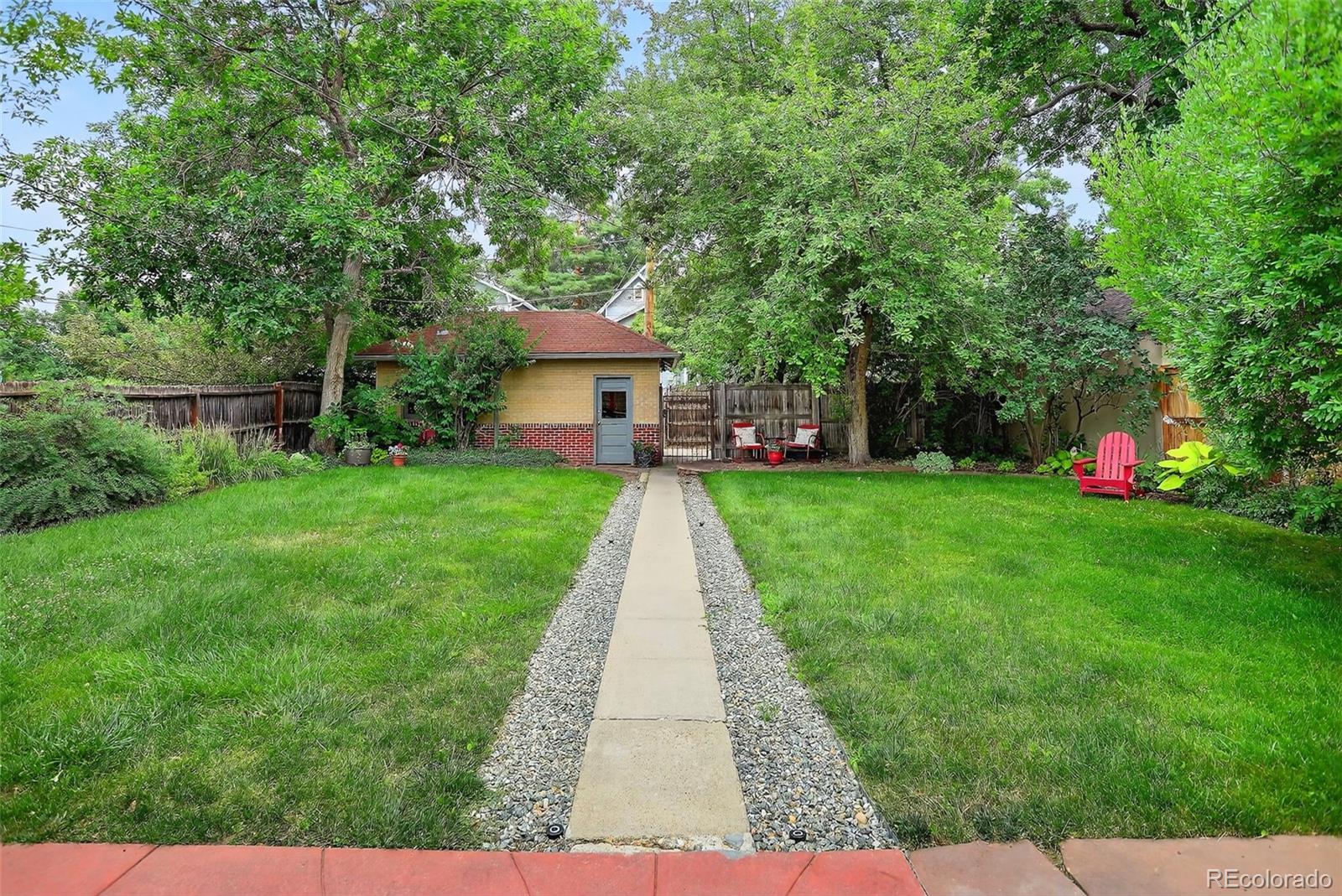 MLS Image #31 for 2310 s adams street,denver, Colorado