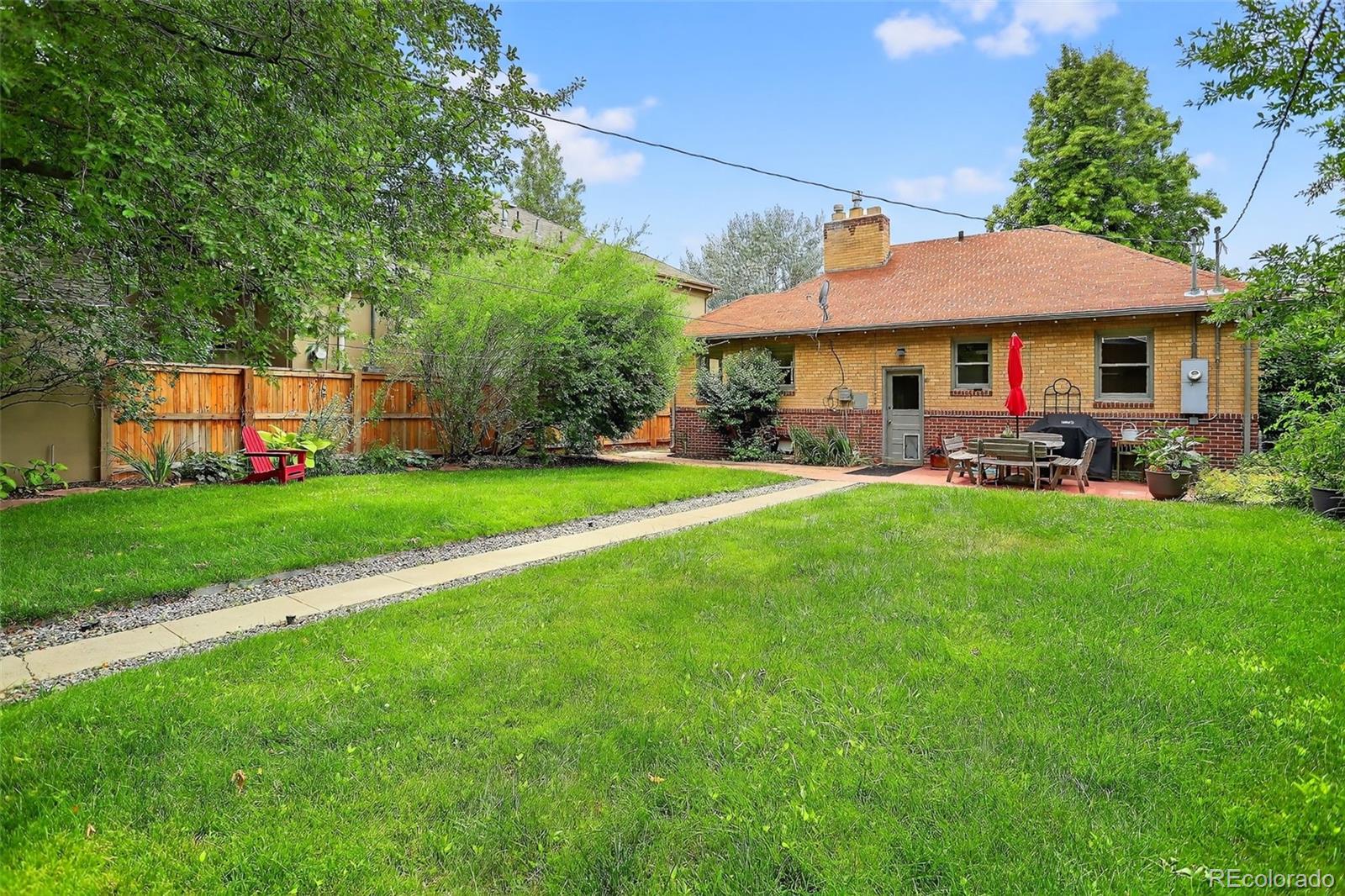 MLS Image #32 for 2310 s adams street,denver, Colorado