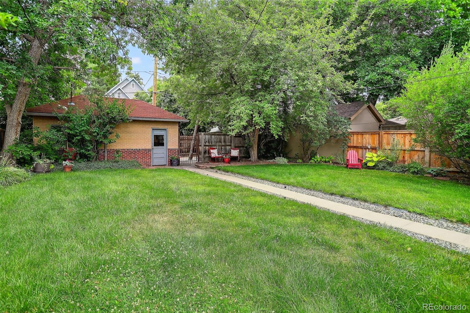 MLS Image #33 for 2310 s adams street,denver, Colorado