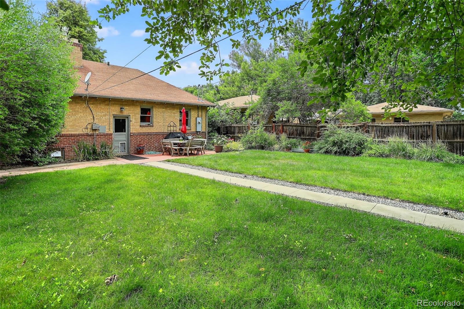 MLS Image #34 for 2310 s adams street,denver, Colorado