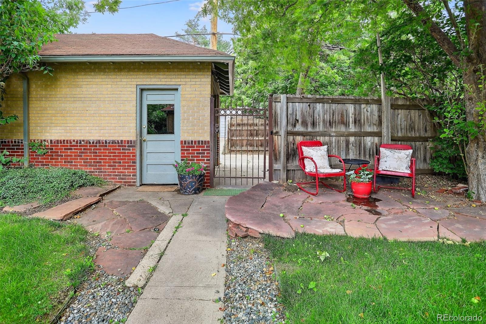 MLS Image #35 for 2310 s adams street,denver, Colorado