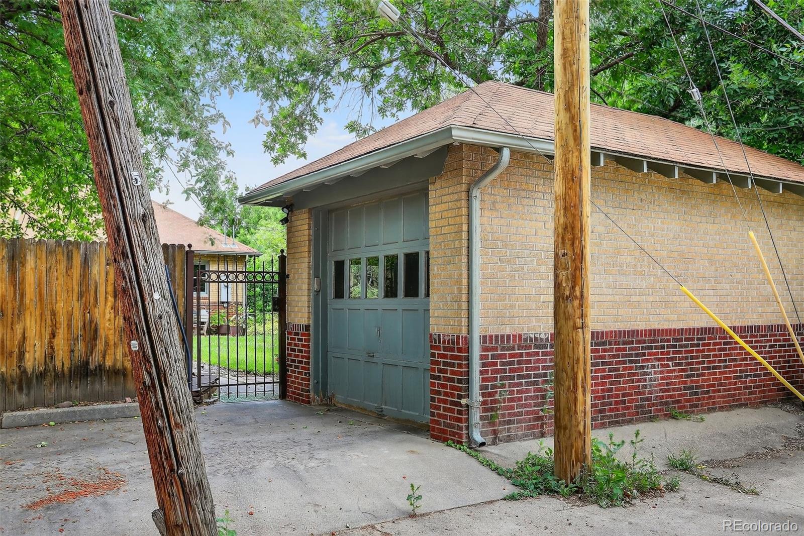 MLS Image #36 for 2310 s adams street,denver, Colorado