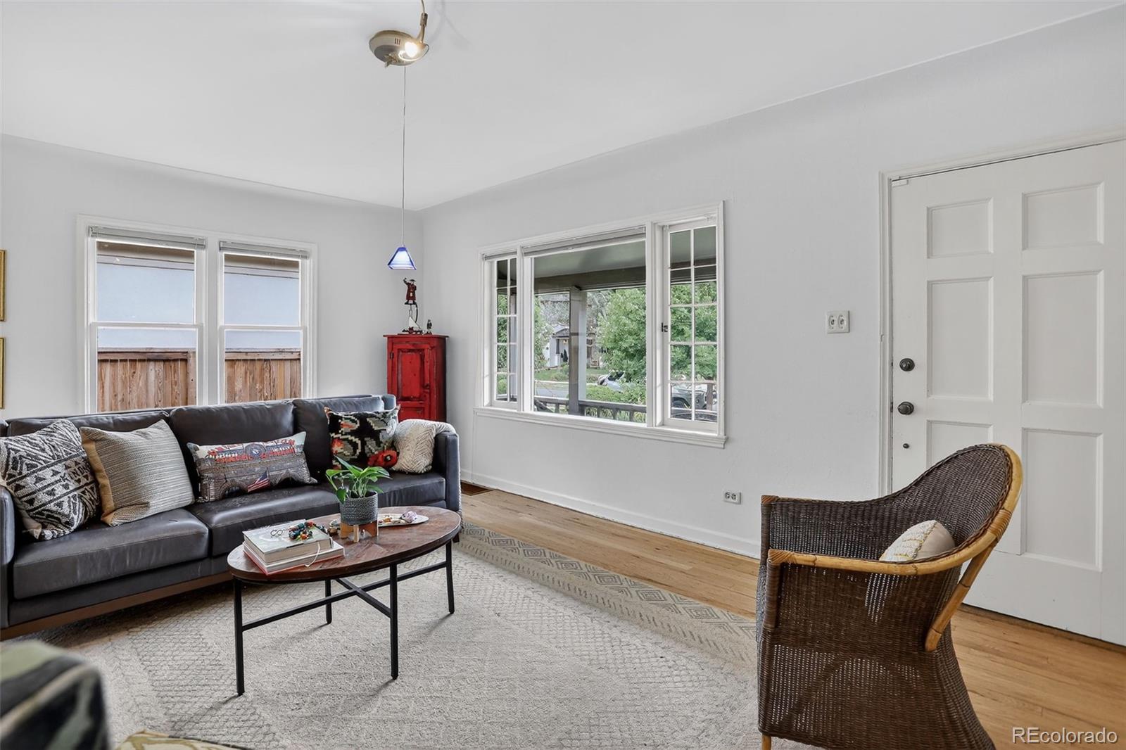 MLS Image #4 for 2310 s adams street,denver, Colorado