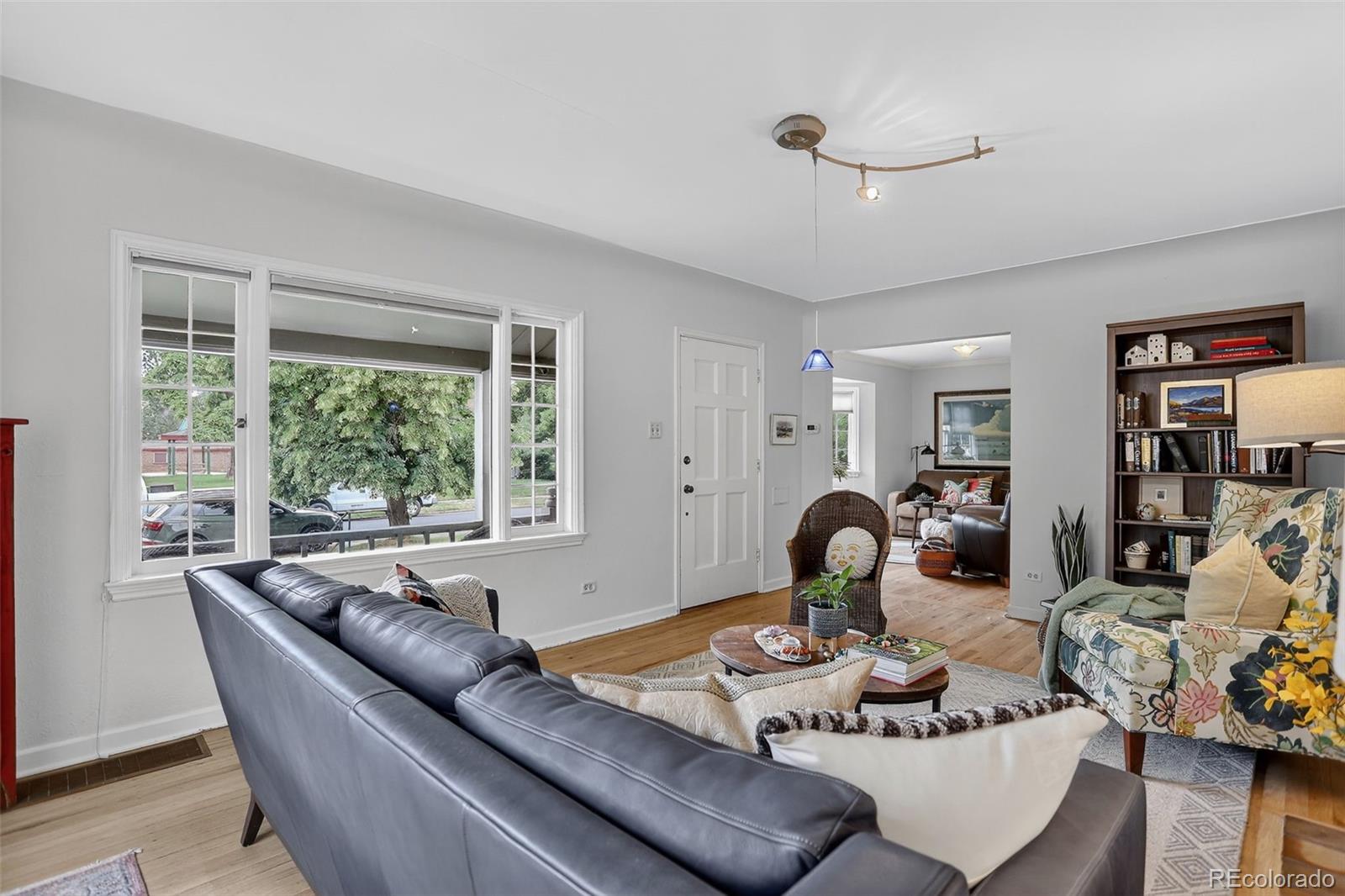 MLS Image #6 for 2310 s adams street,denver, Colorado