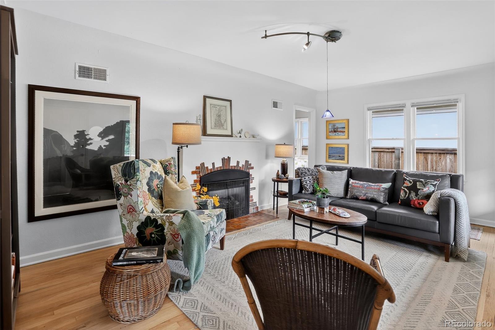 MLS Image #7 for 2310 s adams street,denver, Colorado