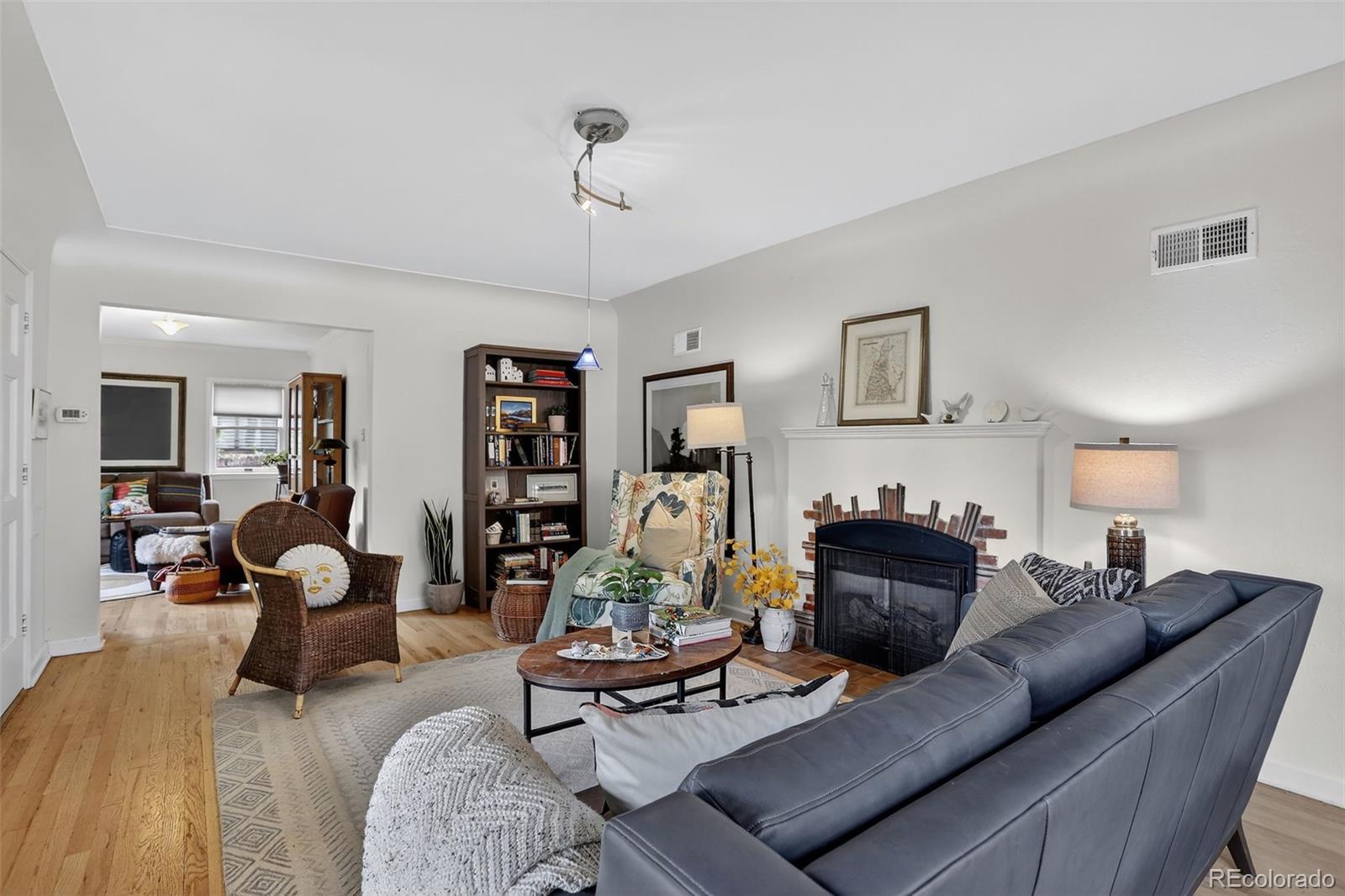 MLS Image #8 for 2310 s adams street,denver, Colorado