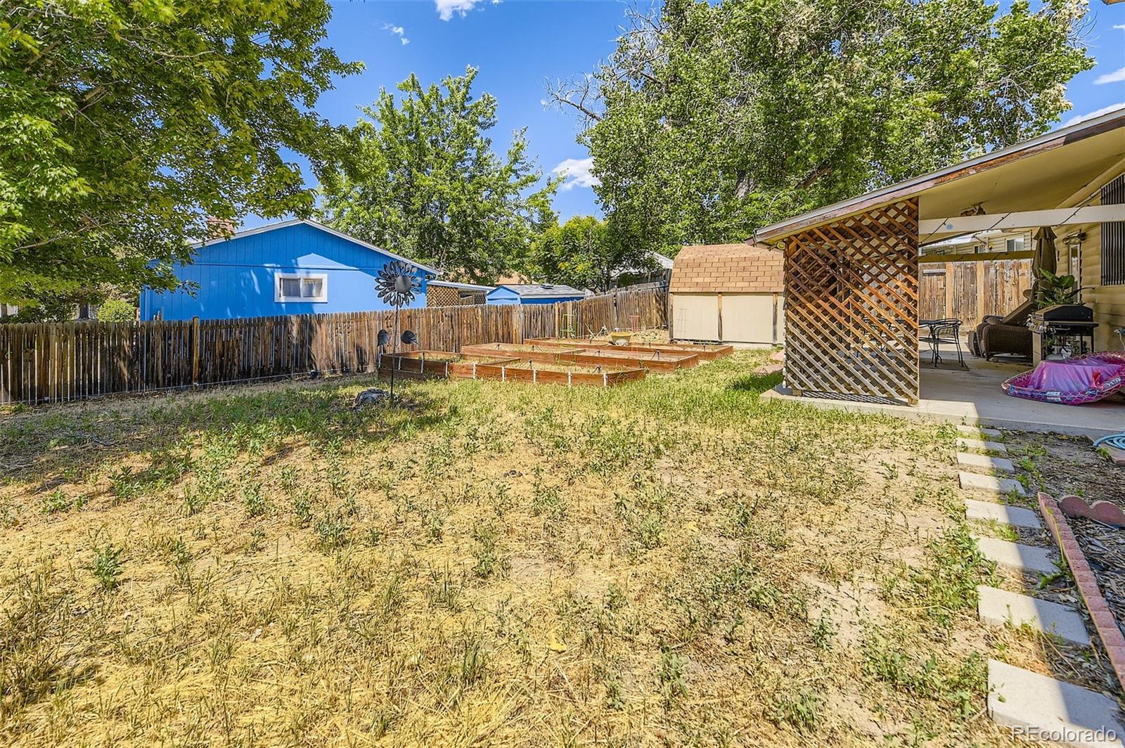 MLS Image #25 for 15705 e brown avenue,aurora, Colorado