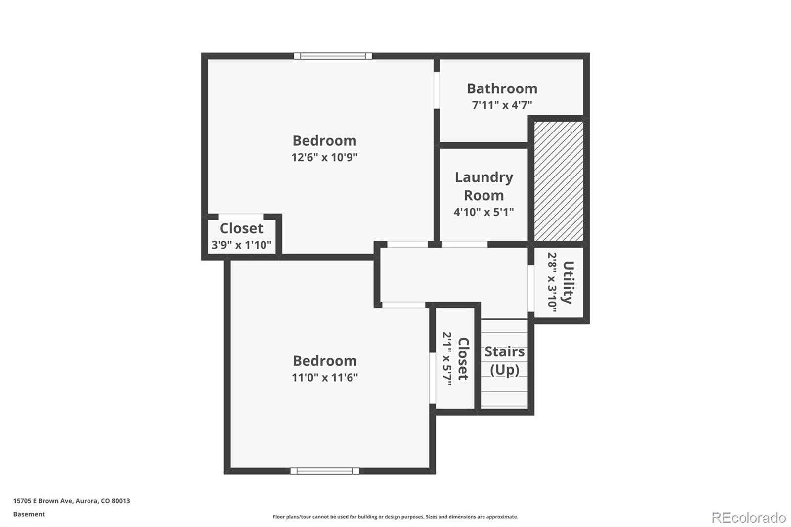 MLS Image #30 for 15705 e brown avenue,aurora, Colorado