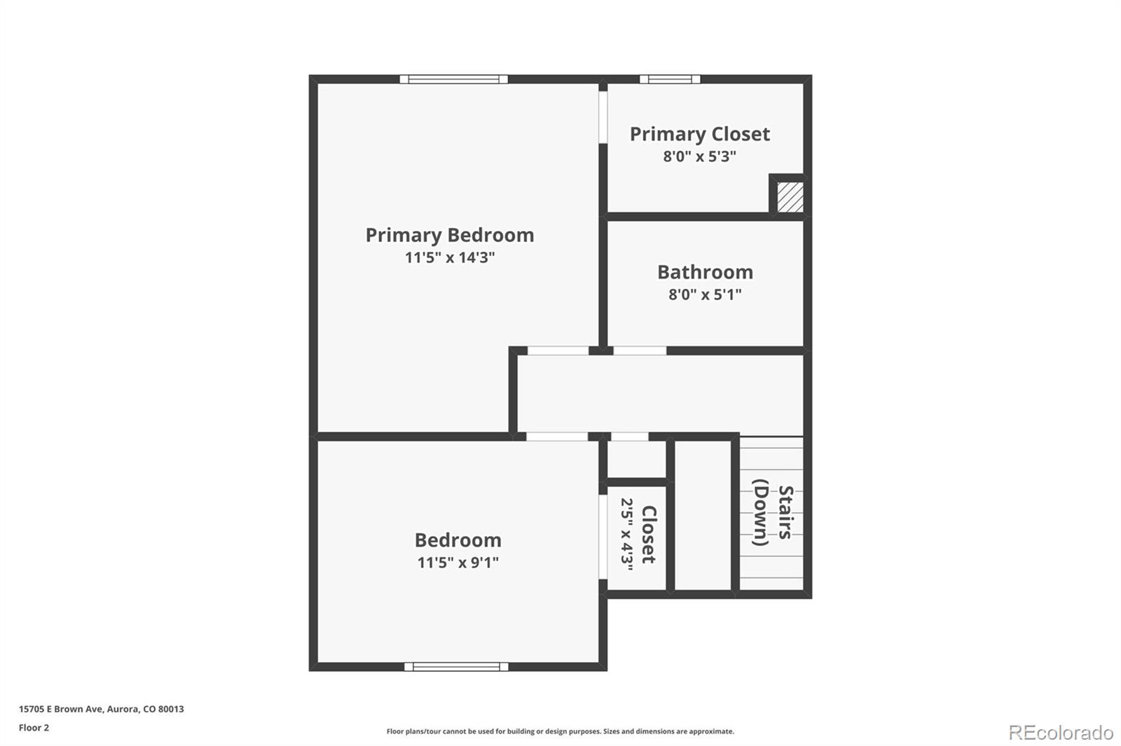 MLS Image #32 for 15705 e brown avenue,aurora, Colorado
