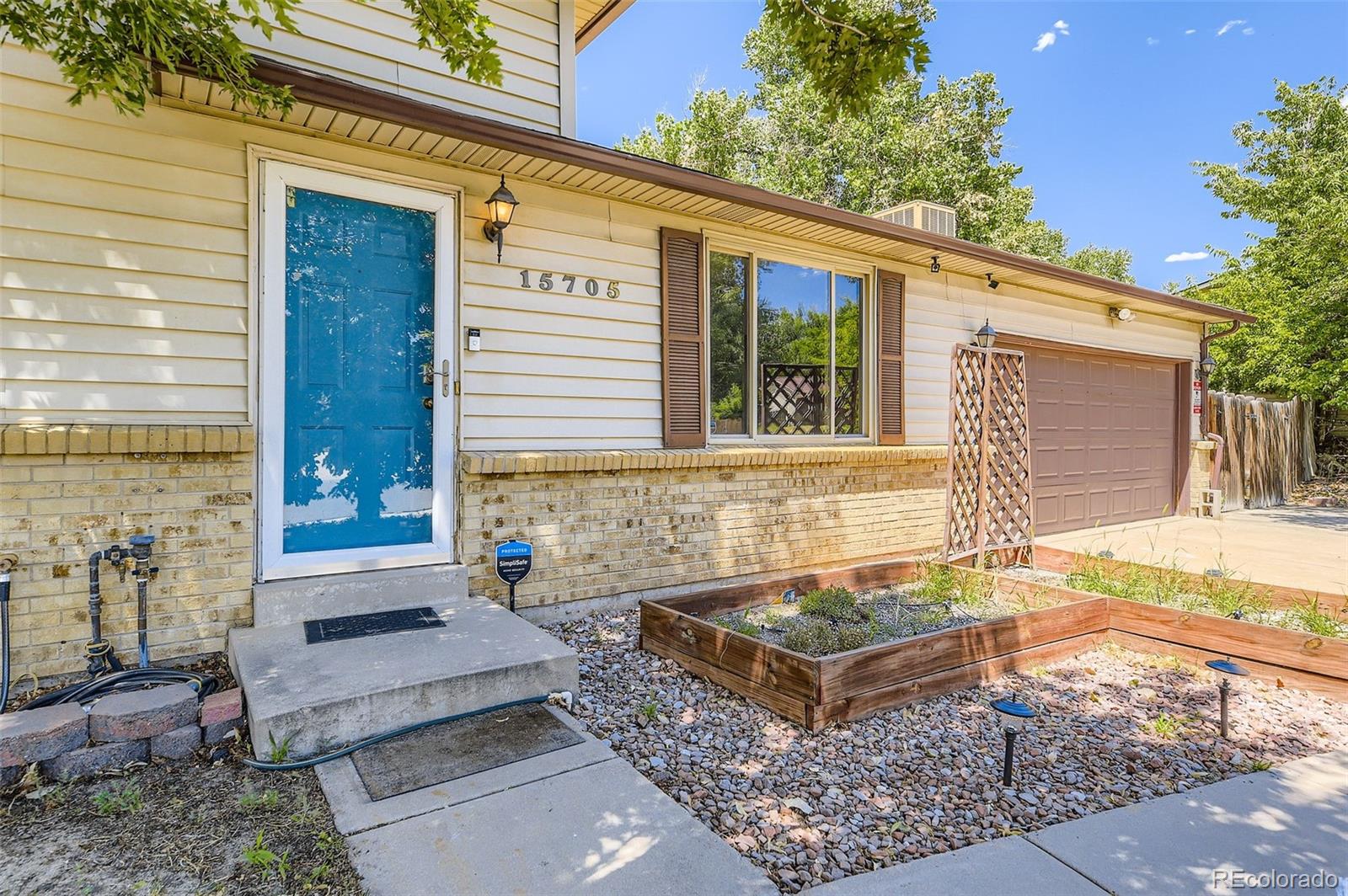 MLS Image #4 for 15705 e brown avenue,aurora, Colorado