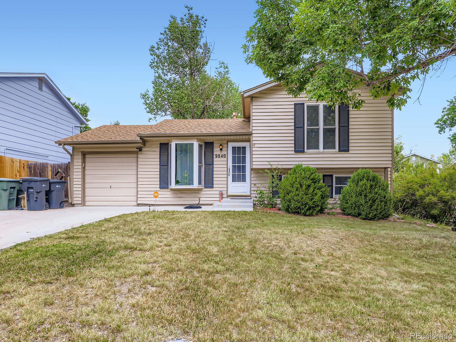 MLS Image #2 for 9840  steele street,thornton, Colorado