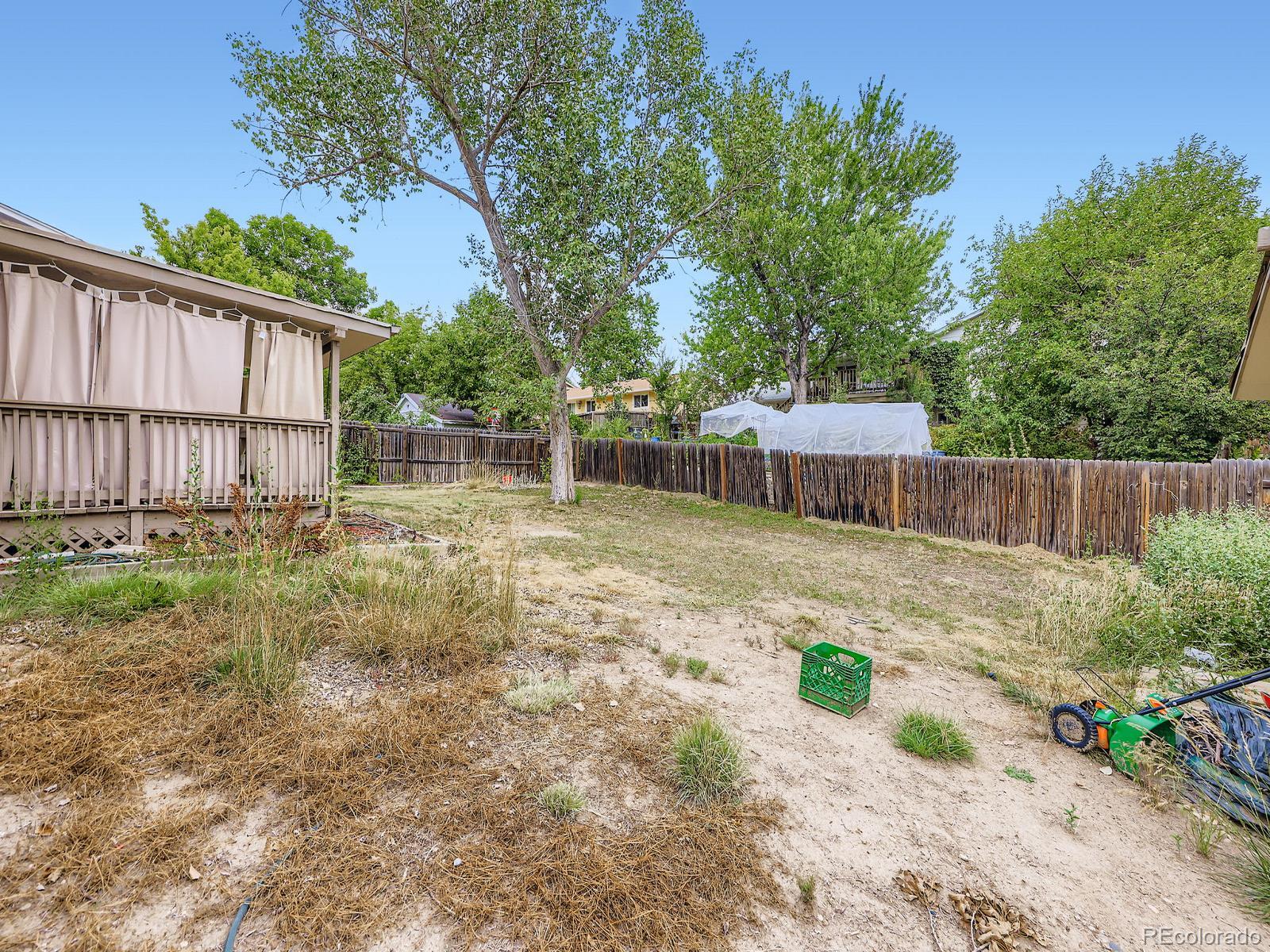MLS Image #26 for 9840  steele street,thornton, Colorado