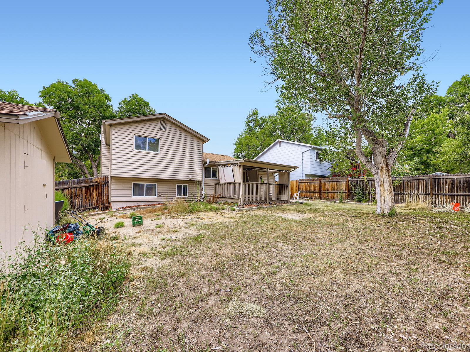 MLS Image #27 for 9840  steele street,thornton, Colorado