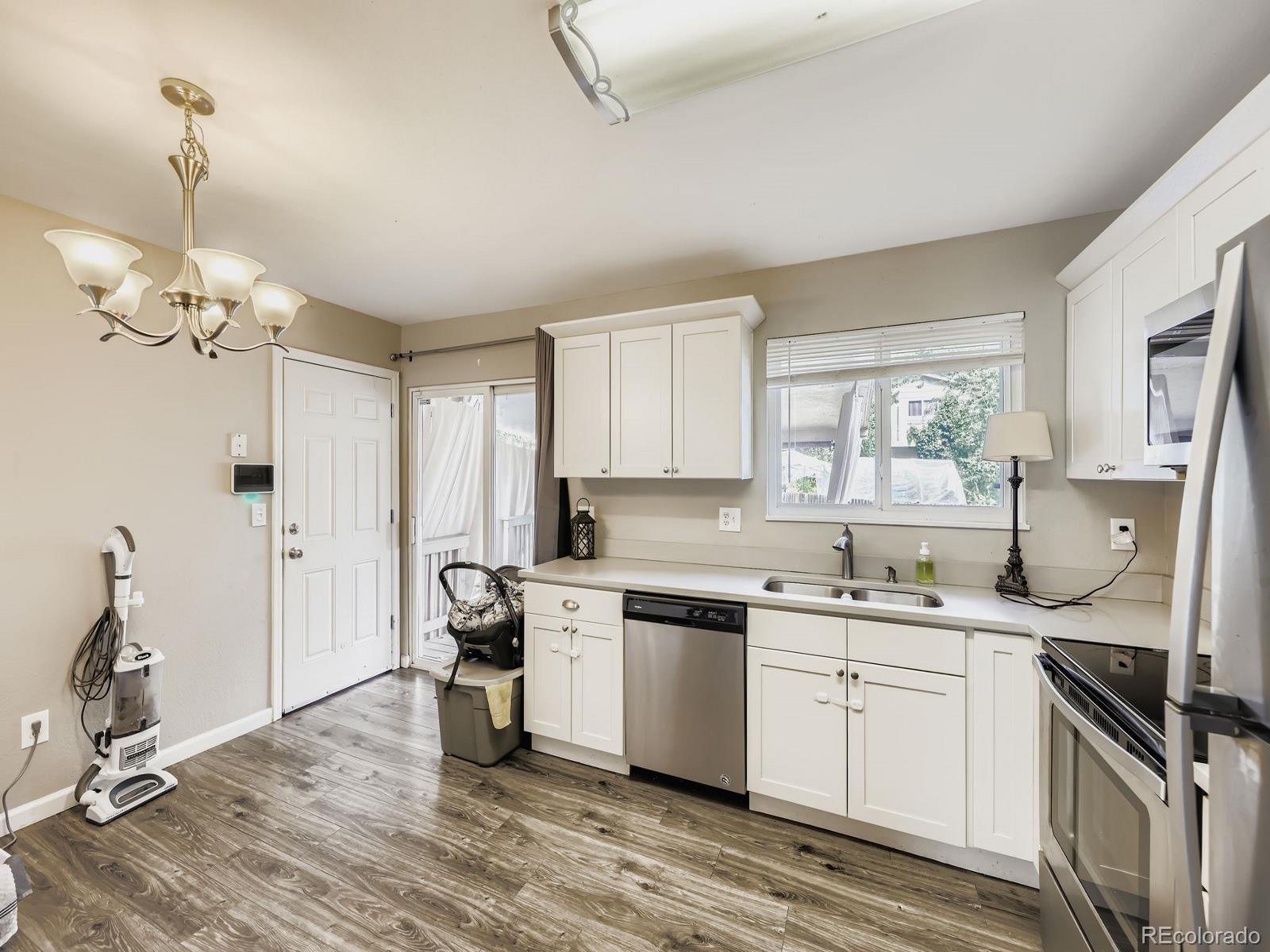 MLS Image #9 for 9840  steele street,thornton, Colorado