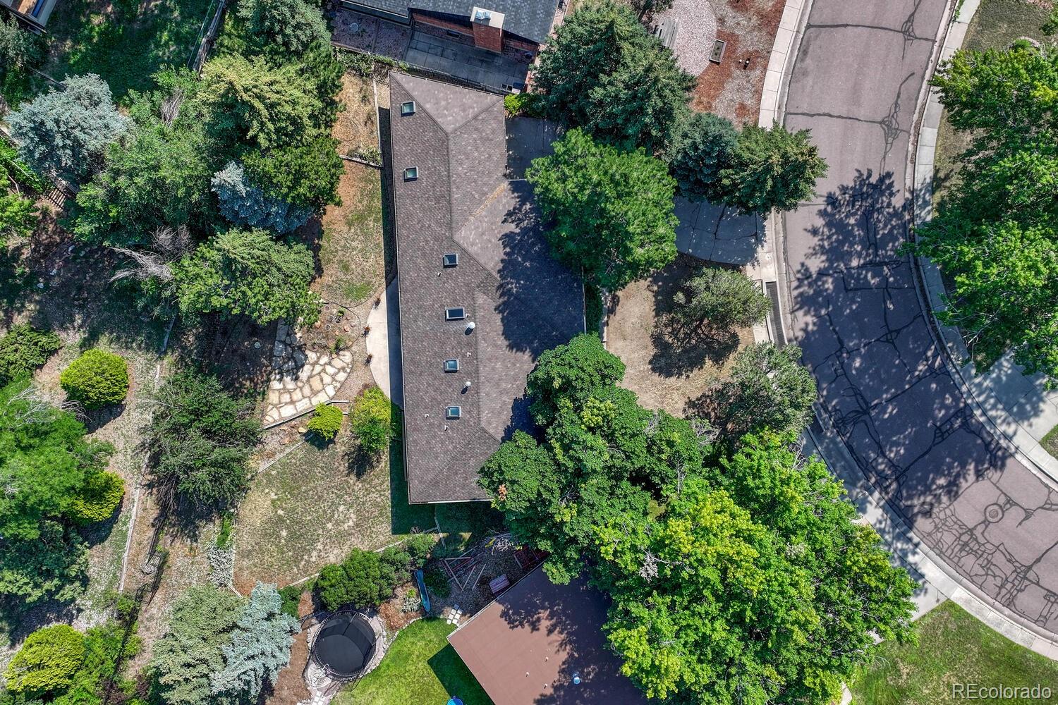 MLS Image #2 for 2042  devon street,colorado springs, Colorado