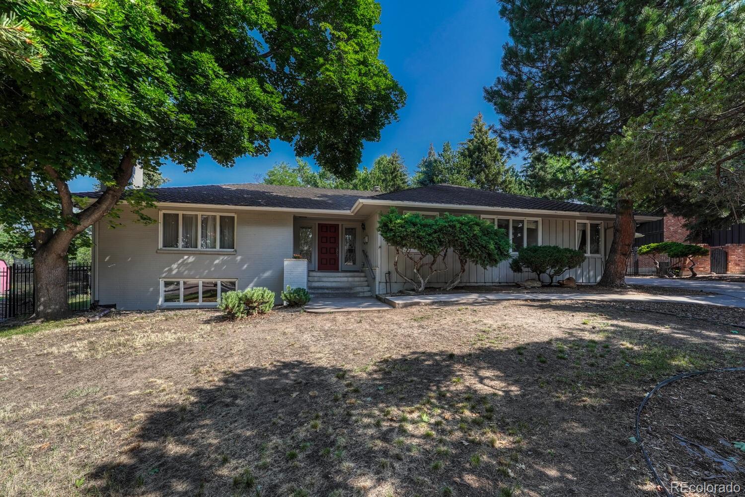 MLS Image #3 for 2042  devon street,colorado springs, Colorado