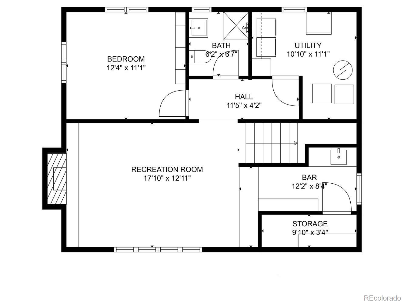 MLS Image #35 for 2042  devon street,colorado springs, Colorado