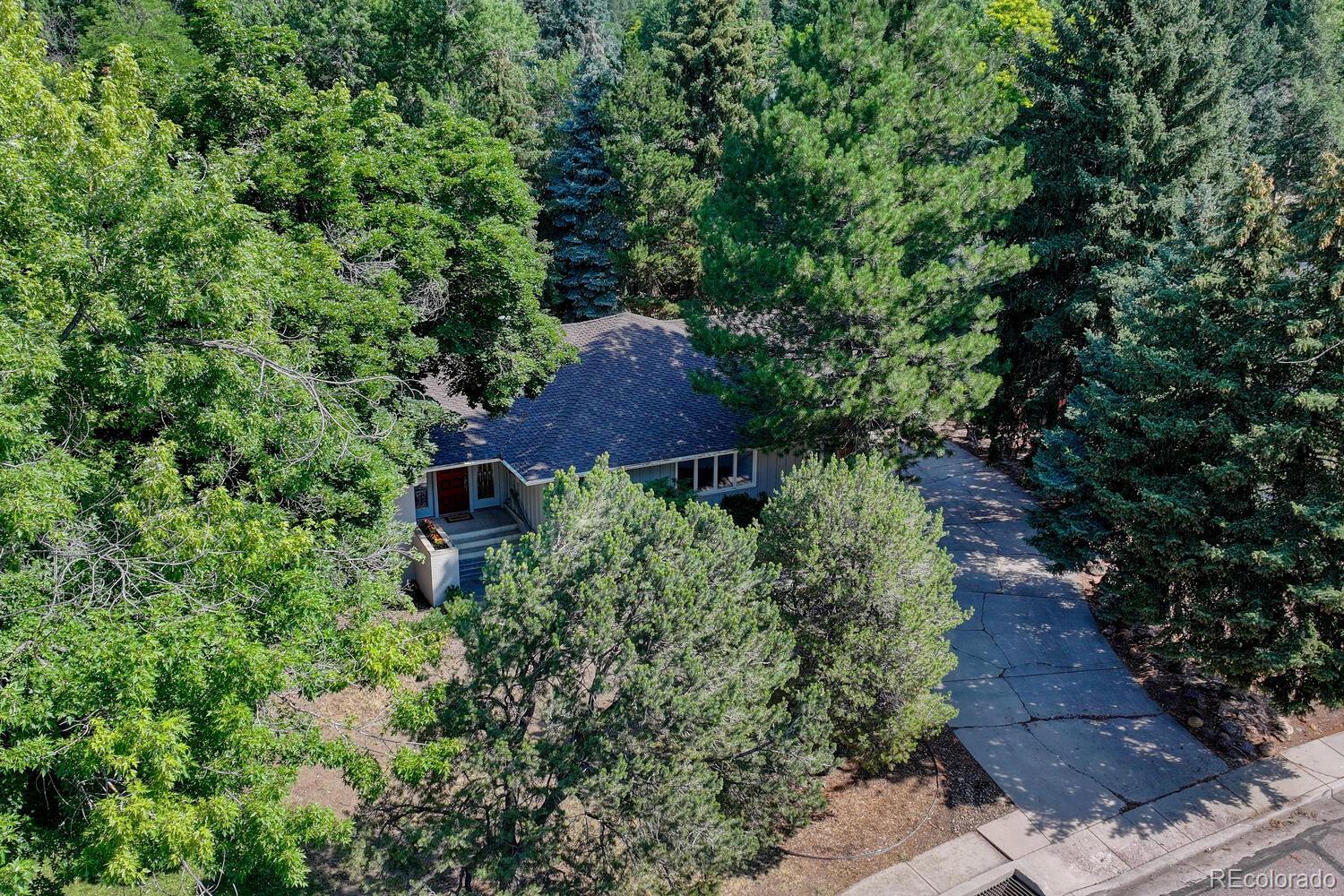 MLS Image #40 for 2042  devon street,colorado springs, Colorado