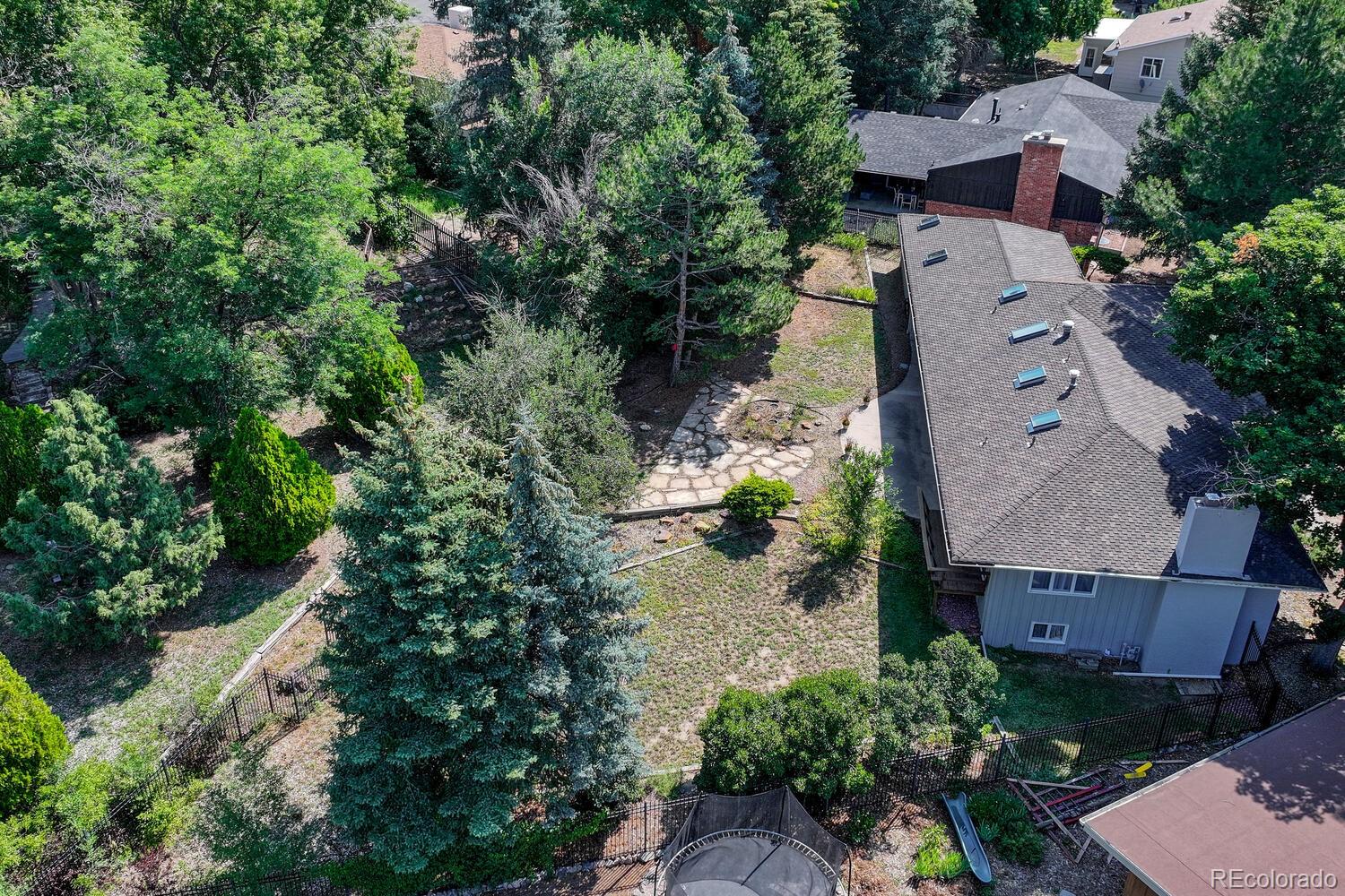 MLS Image #41 for 2042  devon street,colorado springs, Colorado
