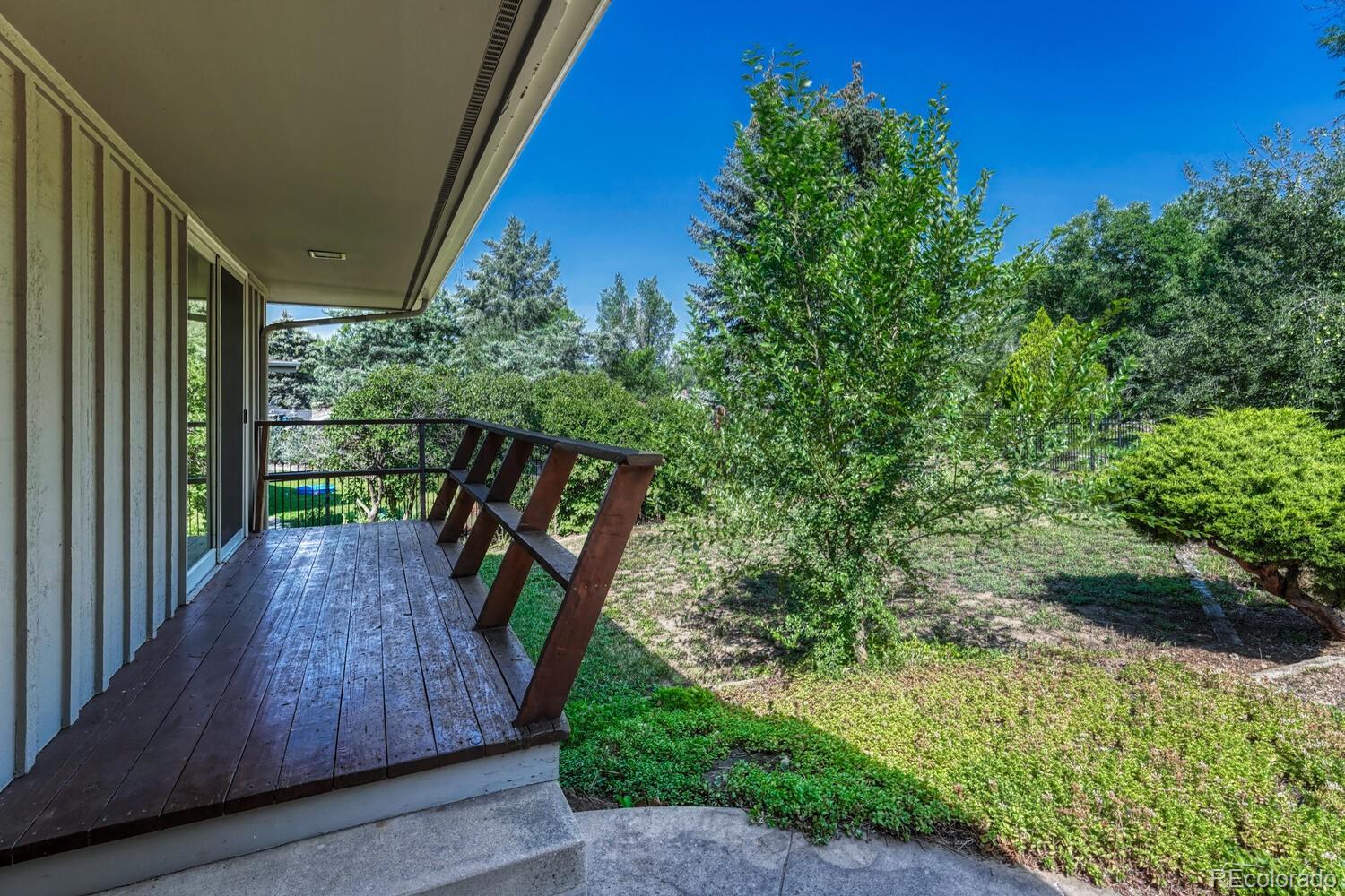 MLS Image #44 for 2042  devon street,colorado springs, Colorado