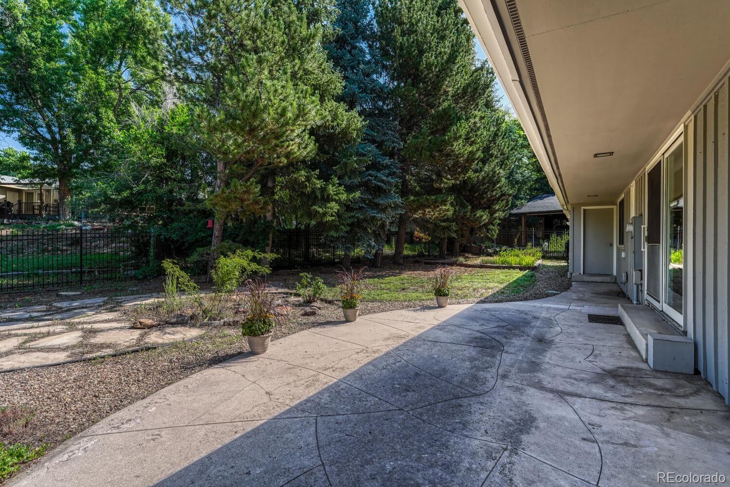 MLS Image #45 for 2042  devon street,colorado springs, Colorado
