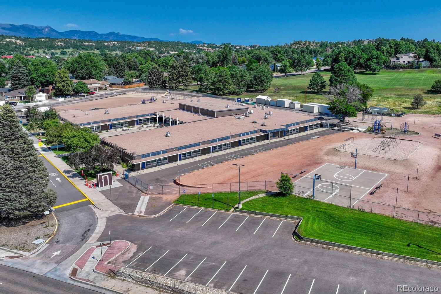 MLS Image #47 for 2042  devon street,colorado springs, Colorado