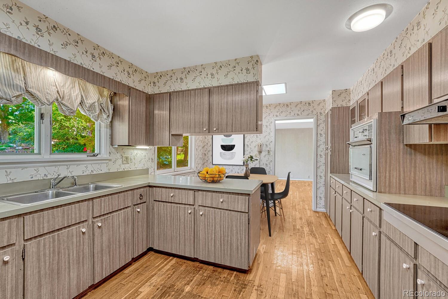 MLS Image #5 for 2042  devon street,colorado springs, Colorado